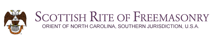 Scottish Rite Orient of North Carolina