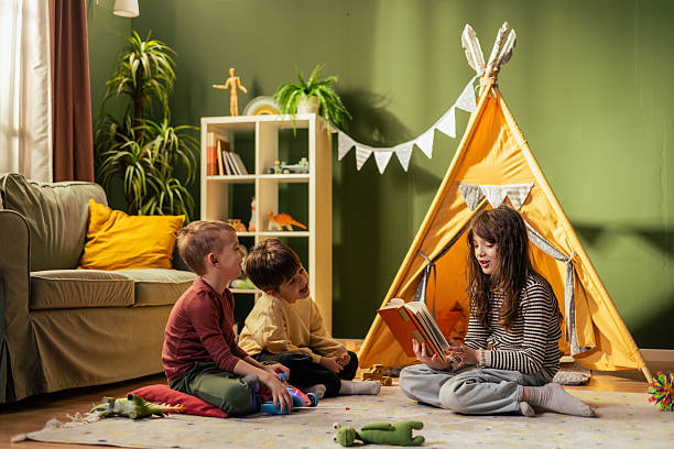 Child helped by NC Scottish Rite programs